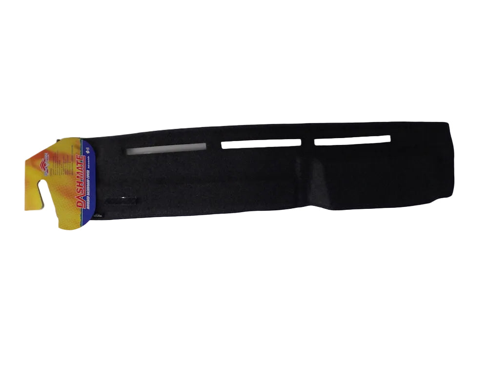 Dash Mat Grey Suit 2007 to 2009 Landcruiser V8 Ute Pc Wagon VDJ 76/78/79 Shevron DM789