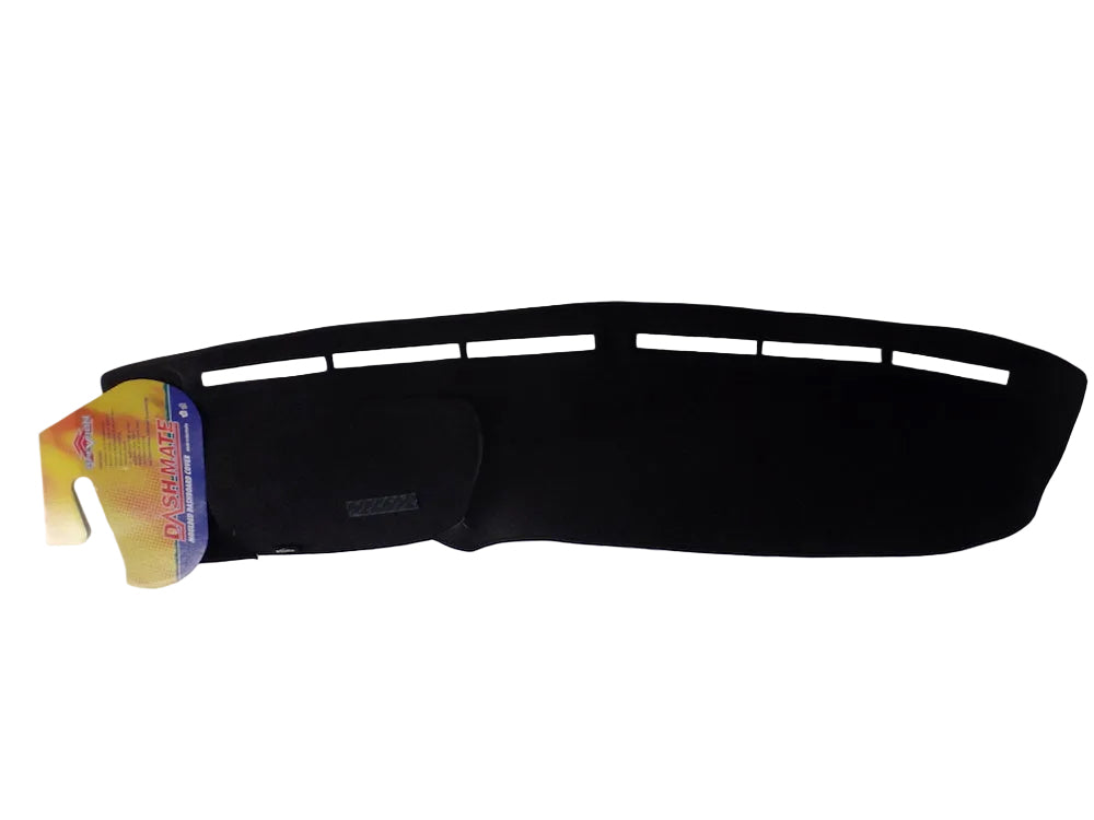 Grey Dash Mat Suit Holden Commodore VR VS With Passenger Air Bag Australian Made DM632