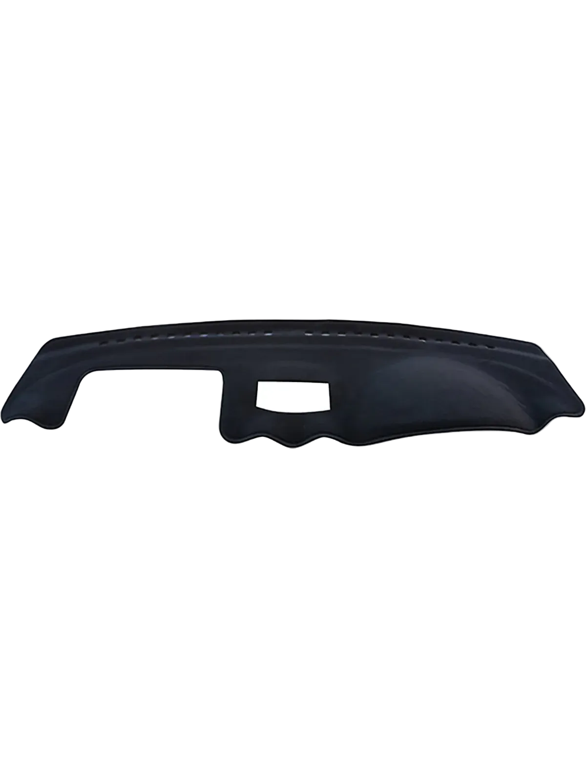 Sunland Dash Mat Black Suits Holden Viva JF 10/2005-04/2009 All Models G6201