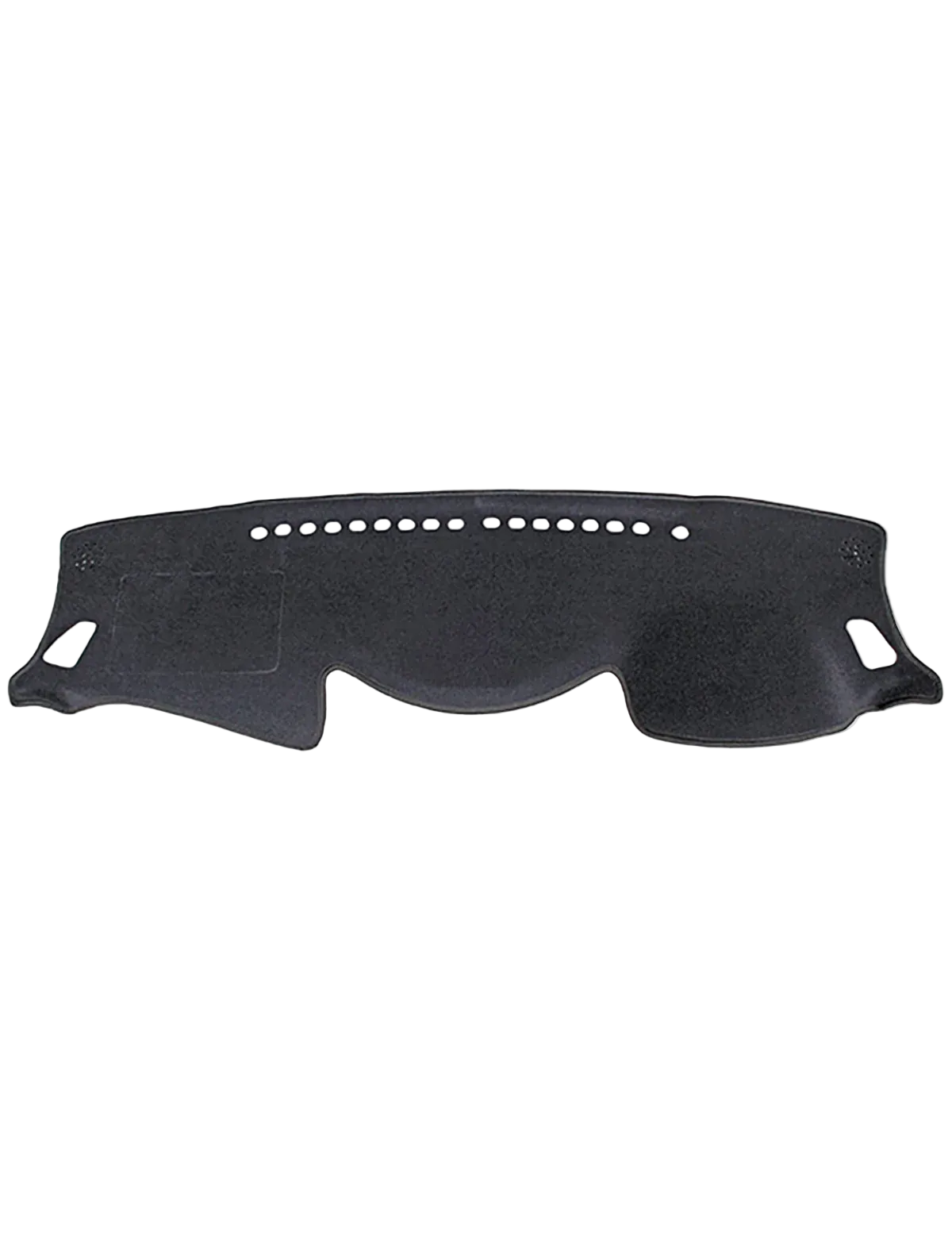 Dash Mat Suit Nissan Navara NP300 Facelift Model 2022 On D8601
