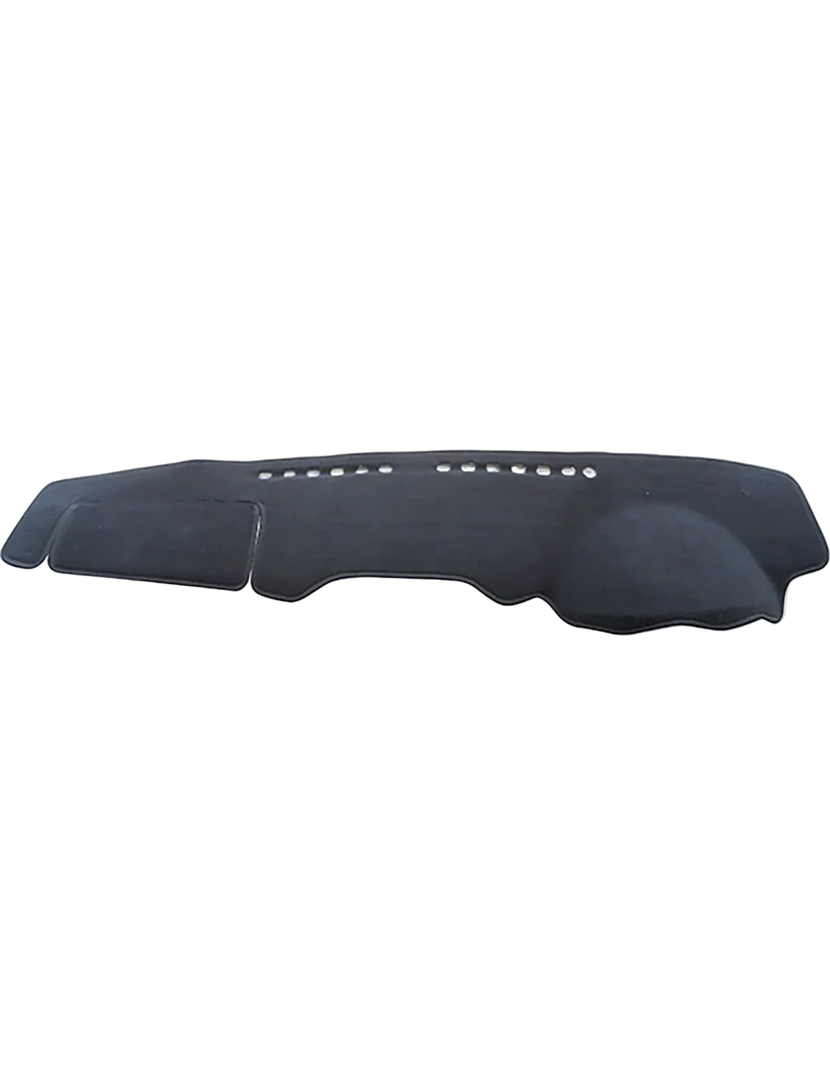 Sunland Dash Mat Grey Suit Toyota Hilux SR/SR5 MY10-MY12 Mar 2005-Aug 2015 T7906