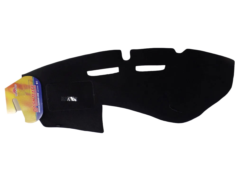 Dash Mat Suit Renault Latitude X43 June 2011 On Black DM1306