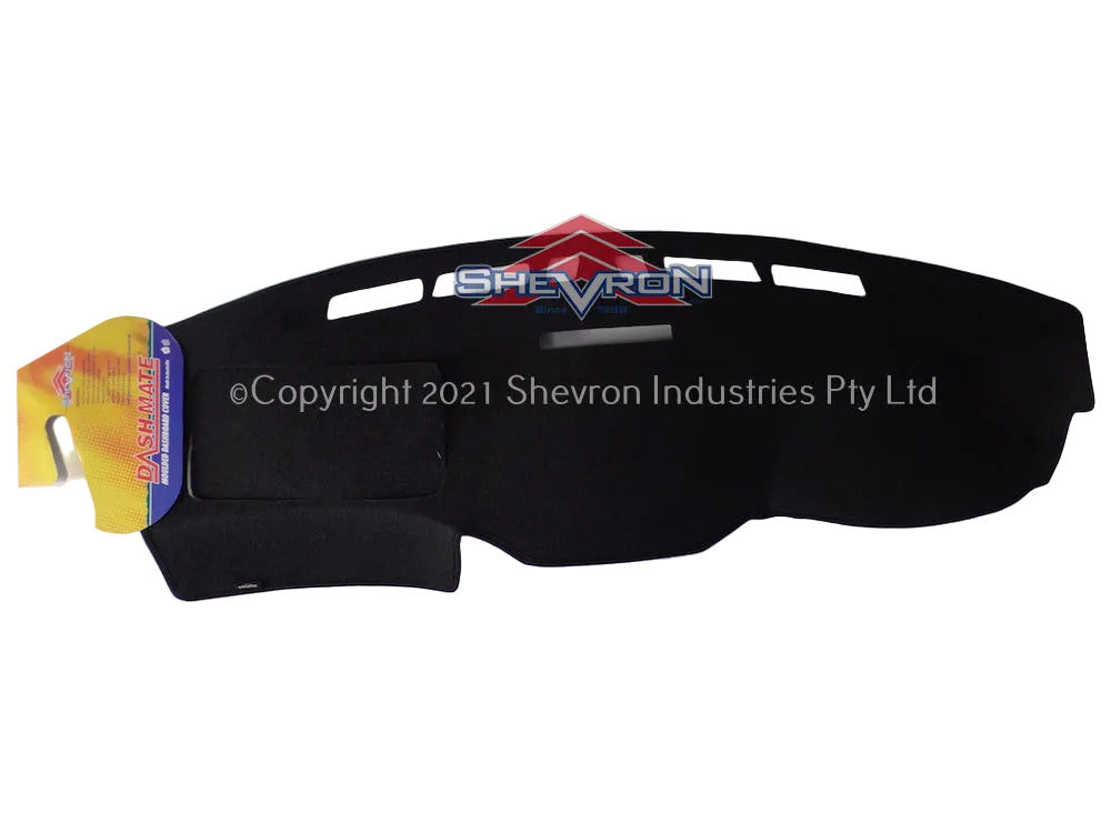 Dash Mat Suit Jeep Grand Cherokee SUV From 5/2005 to 4/2011 With Parking Sensors DM1050