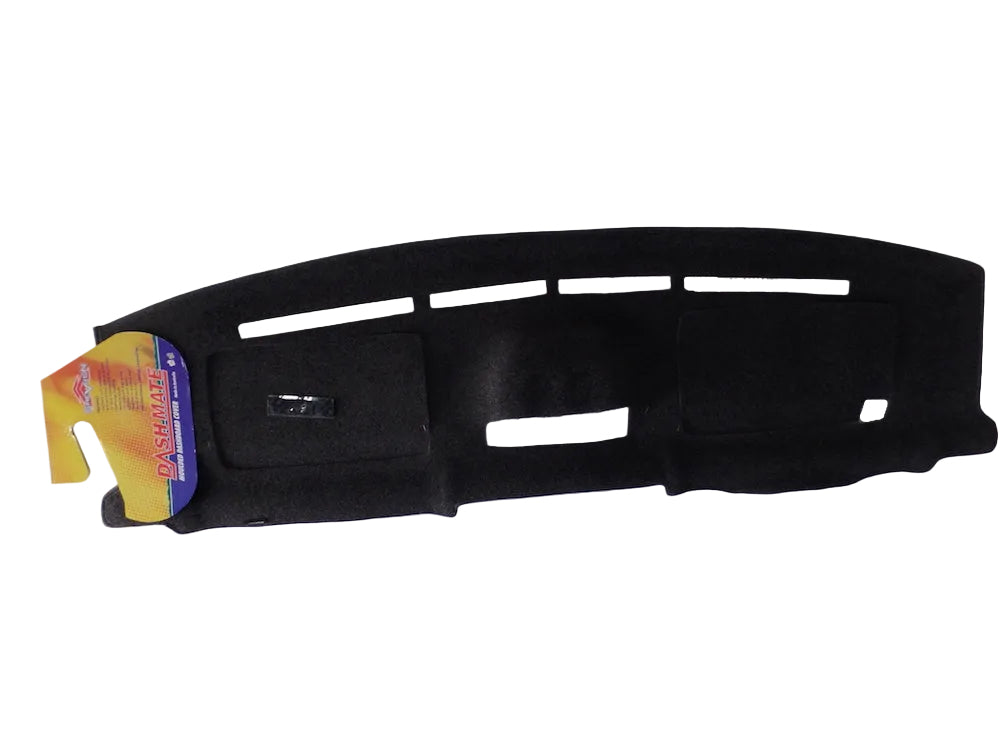 Dash Mat Suit Toyota FJ Cruiser Black DM1233