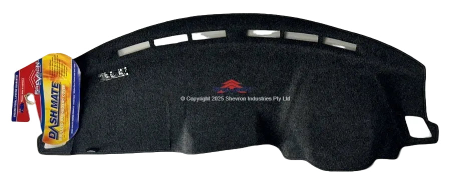 Dash Mat Suit Suzuki Swift Hybrid Hatch From 03/2024 On DM1708