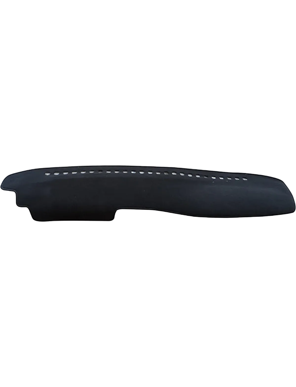 Sunland Dash Mat charcoal To Suit Toyota Landcruiser 80 Series Mar 1995 to Jan-1998 T4706