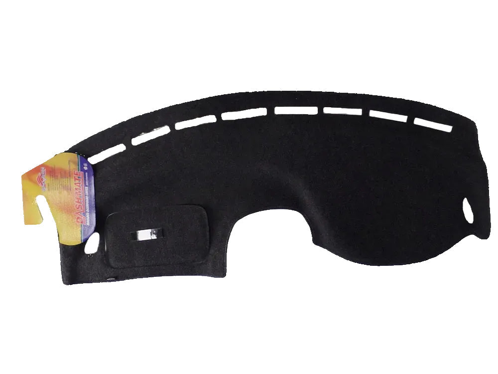 Dash Mat Suit Mitsubishi Delica 1994 - 2006 Black DM939B