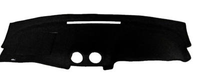 Shevron Dash Mat Suit Commodore VE SV6 SS SSV Series 2 Black Australian Made Lifetime Guarantee