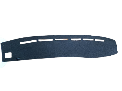 Dash Mat Grey To Suit Toyota Landcruiser 80 Series 1995 to 1998