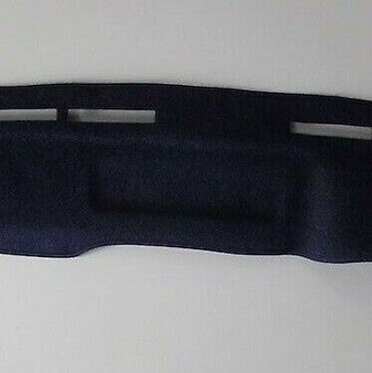 Dash Mat Suit Toyota Hilux RN LN 30/40 Series 1980 - 1983 Black Sent In A Box