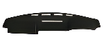 Dash Mat Suit Land Rover Discovery 2 L318 4/1999-1/2005 Black Aus Made Sent In Box