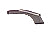 Weathershields Full Size Suit RG Colorado Dual Cab