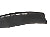 Dash Mat suit Nissan Patrol GU Wagon Series 123 Without Passenger Air Bags - Grey