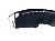 Dash Mat Commodore VY HSV Clubsport Senator Avalanche Black - in stock