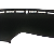 Dash Mat Suit Holden Monaro VT VX Series 1 Black Australian Made Sent In A Box