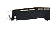 Black Dash Mat Suit Holden Colorado RG Mid 2012 - 2016
