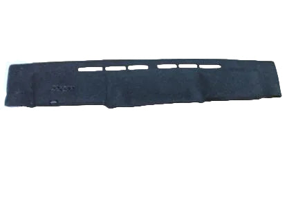 Dash Mat Grey Suit Landcruiser V8 Ute Pc Wagon VDJ 76/78/79 2009 TO 2023 Shevron DM1129