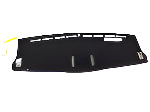 Dash Mat Suit Ford Ranger PX 2 XLT With Tech Pack