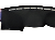 Shevron Dash Mat Suit Holden Captiva CG 2016 On Without Centre Tray Or Lid
