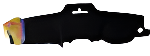 Dash Mat Suit Mercedes Chassis 166 GLE GLS Only 2015 On Aust Made Sent in a Box