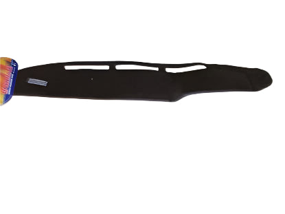 Dash Mat Suit Landcruiser 60 Series 1980 - 1987 Round Headlight Model Brown