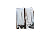 Weathershields suit Commodore Parts VT VX VY VZ - Aust made 5 yr Guarantee