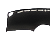 Dash Mat Suit Holden Monaro VT VX Series 1 Black Australian Made Sent In A Box