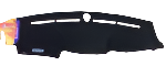 Dash Mat Suit Jeep Grand Cherokee Limited / Overlander 05/2011 - 03/2021Australian Made
