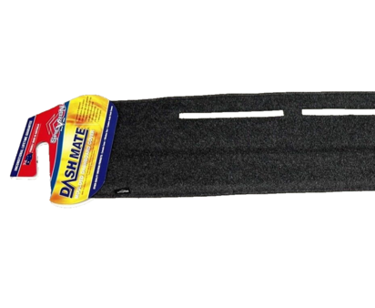 Dash Mat Grey Suit Landcruiser hzj75 78 and 79 series without extra gauges