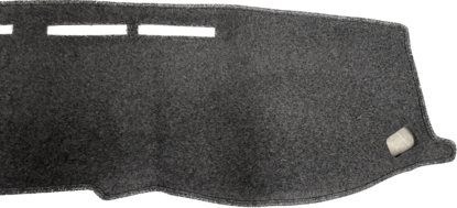 Dash Mat Suit Landcruiser 200 Series Facelift GX Model Only 2015 On Grey