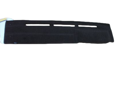 Dash Mat Brown Suit 2007 to 2009 Landcruiser V8 Ute Pc Wagon VDJ 76/78/79