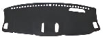 Sunland Dash Mat Grey Suit Ford Ranger PX2 XLT With Tech Pack And Coin Tray Recess