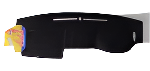Dash Mat Suit Land Rover Freelander 2 6/2007 -2015 Australian Made Sent In A Box