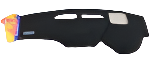Dash Mat Suit Commodore VF SS / SSV / SV6 With Heads Up Display