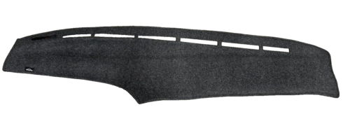 Dash Mat Grey To Suit Toyota Landcruiser 80 Series 1995 to 1998 Facelift Model