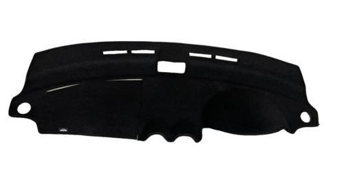 Dash Mat Suit Holden Barina TK Hatch From 2009 to 2011 Black Australian Made Sent In A Box