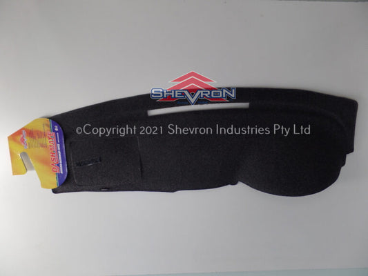 Dash Mat Suit Holden, Hsv Caprice, Statesman, WM Sedan, Ute, Wagon From 7/2006 to 5/2013 DM1038