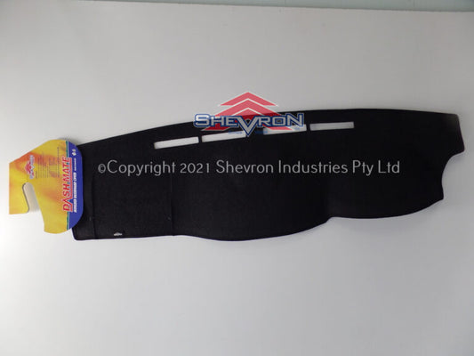 Dash Mat Suit Mitsubishi Pajero 4WD From 10/2006 to 3/2021 DM1042