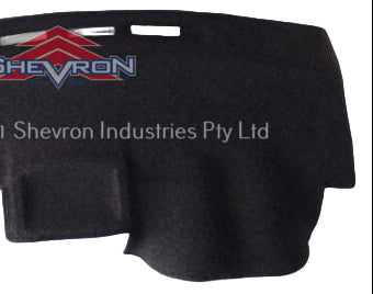 Dash Mat Suit Toyota Corolla Hatch From 4/2007 to 10/2012 DM1045