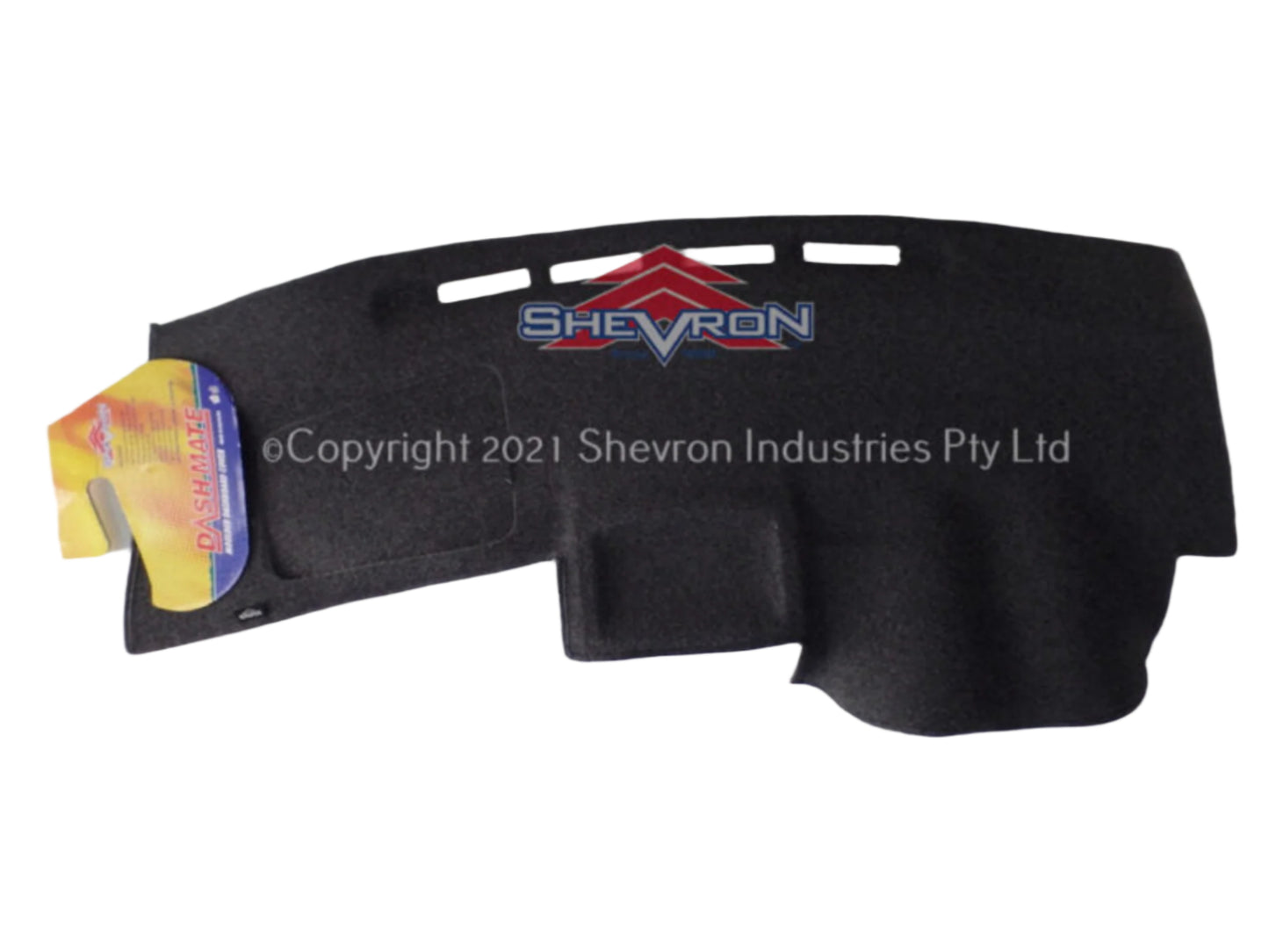 Dash Mat Suit Toyota Corolla Hatch From 4/2007 to 10/2012 DM1045