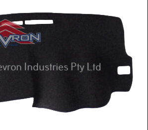 Dash Mat Suit Toyota Corolla Sedan From 4/2007 to 10/2012 DM1046