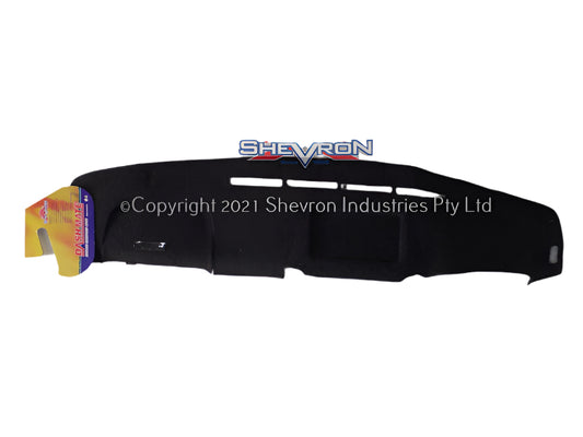 Dash Mat Suit Hino 300 Series Truck From 1/2007 to 9/2011 DM1049