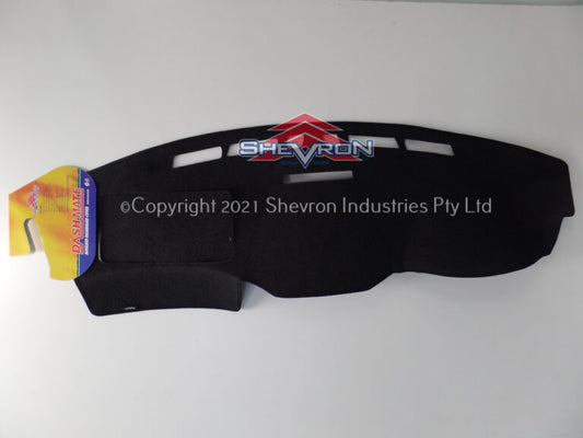Dash Mat Suit Jeep Grand Cherokee SUV From 5/2005 to 4/2011 DM1050