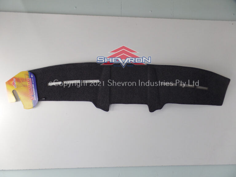 Dash Mat Suit Volkswagen Crafter Van From 10/2007 to 7/2017 DM1075