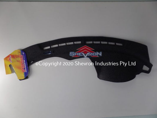 Dash Mat Suit Hyundai i30 Hatch From 9/2007 to 4/2012 DM1076