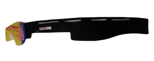 Dash Mat For Isuzu FRR-FSD Series 06/2008 On Black Australian Made Sent In a Box