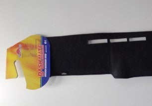 Dash Mat Suit Toyota Landcruiser 79 Series 2010-2023