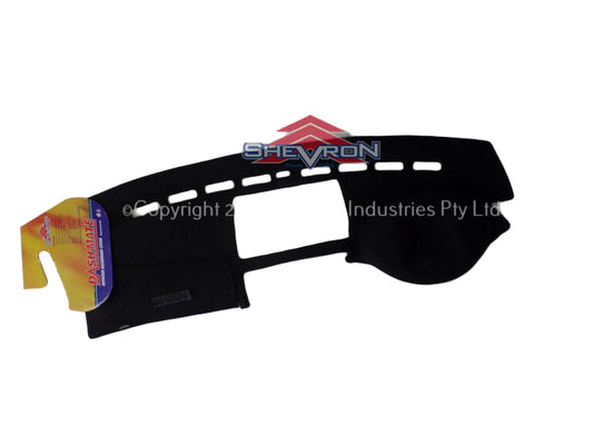 Dash Mat Suit BMW 1 Series E81/E82/E88 2005-12/2010 With Centre Tray or GPS DM1225