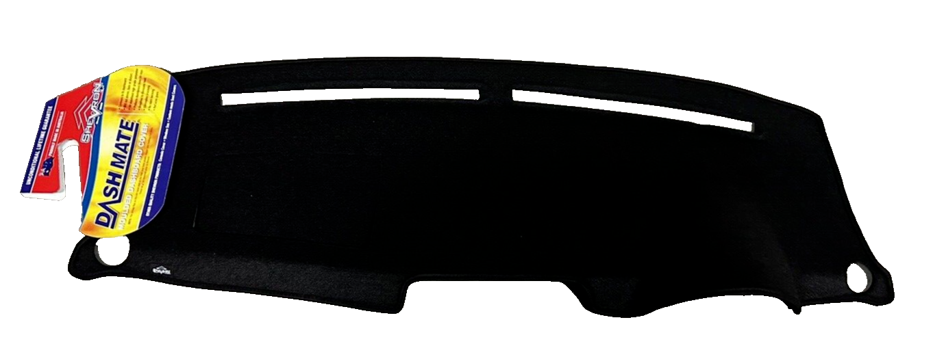 Dash Mat For Fiat 500 2007 - September 2015 Without Sat Nav Australian Made Sent In A Box