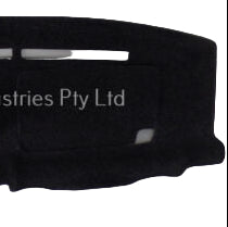 Dash Mat Suit Toyota FJ Cruiser Black